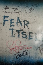 Watch Fear Itself 123movieshub